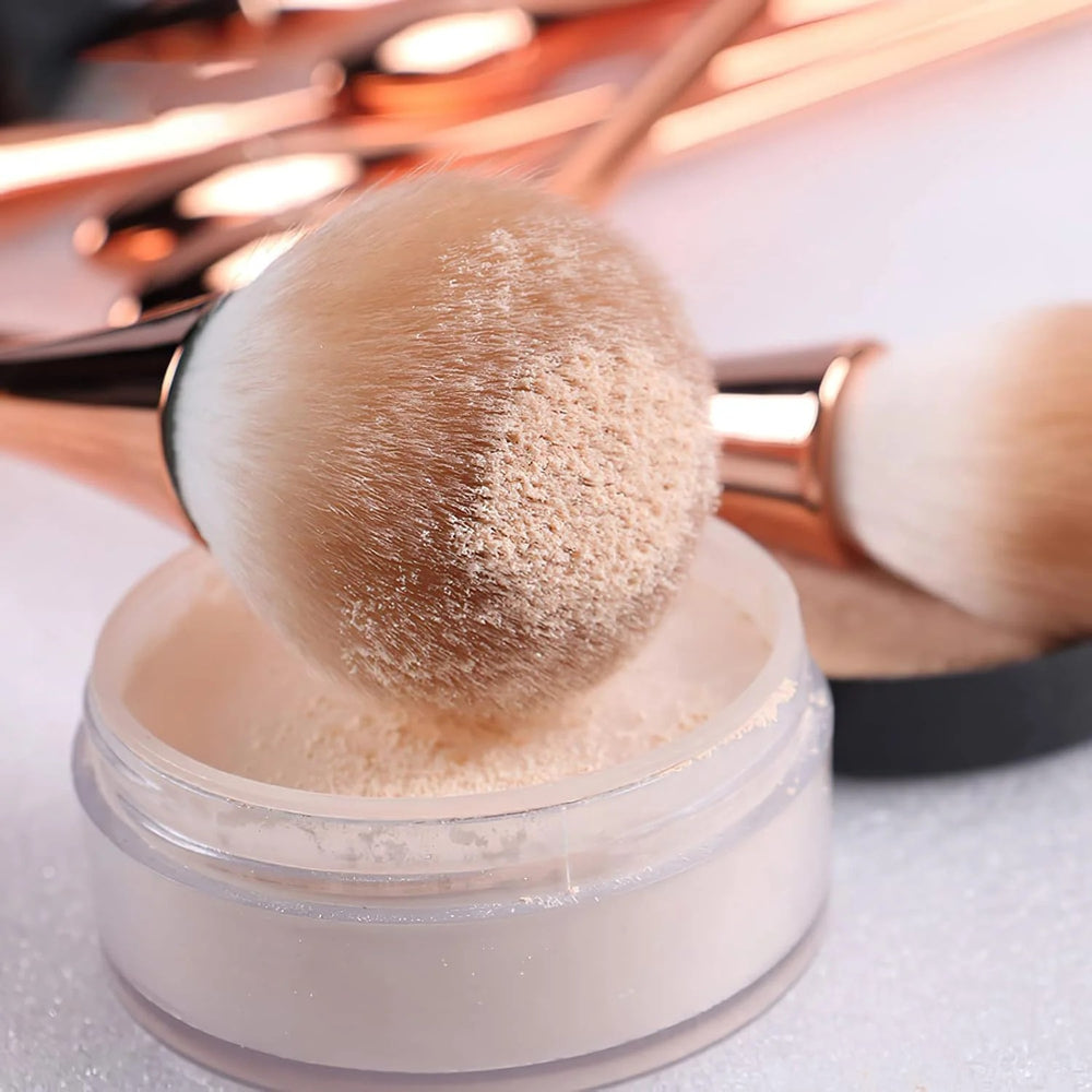 EcoTools - Big Fan Brush