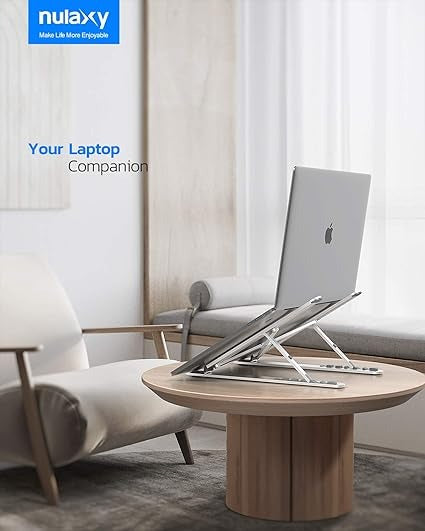 Nulaxy Laptop Stand