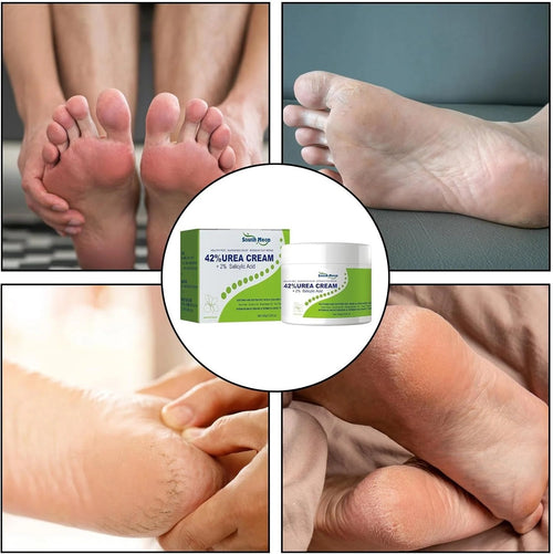 South Moon - 42% Urea Cream