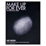 HD Skin Sculpting Palette