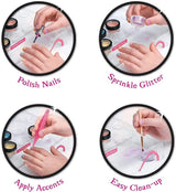 DIY Nail Art Pens