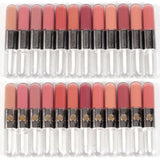 Miss Rose - 2-in-1 Lip Gloss & Lip Oil