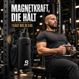 Magnetic Crossbody Gym Bag