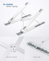 Nulaxy Laptop Stand