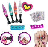 DIY Nail Art Pens
