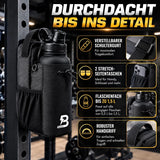 Magnetic Crossbody Gym Bag