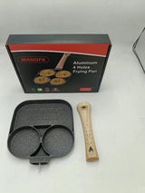 2-in-1 Frying Pan