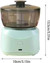 Mini Food Chopper