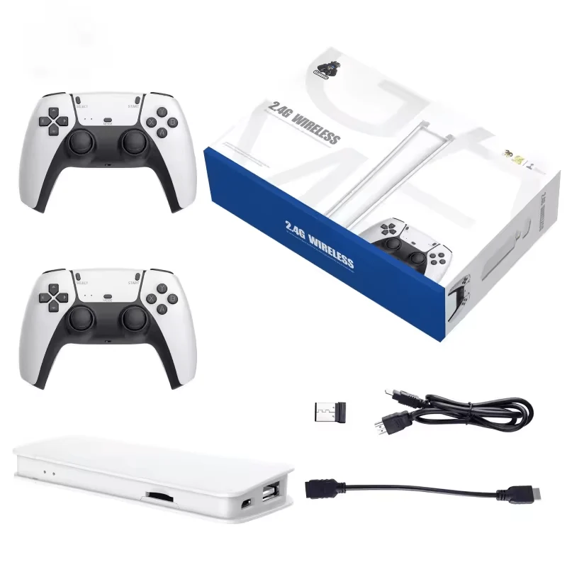 2.4G Wireless Game Console