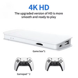 2.4G Wireless Game Console