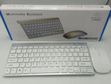 Universal Wireless Keyboard