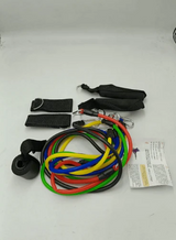 Bodybuilding Resistance Bands Set