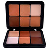 HD Skin Sculpting Palette