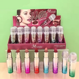 Mlundo - Matte Lipstick