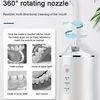 DLC - Portable Oral Irrigator