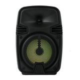 Sing-e Super Bass Music Speaker